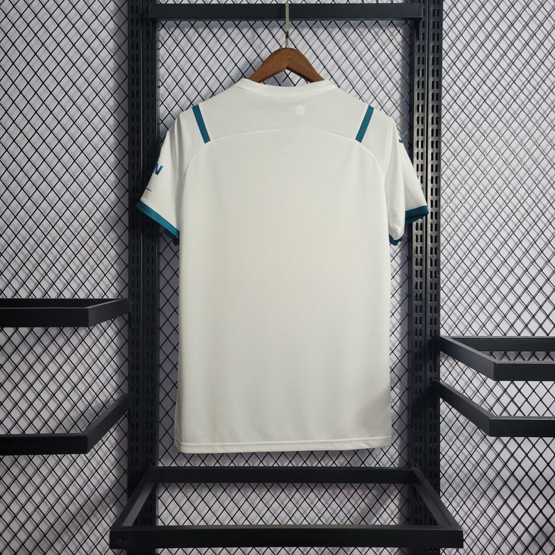 MANCHESTER CITY FORA 21/22
