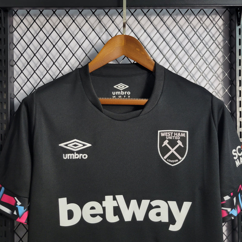 WEST HAM FORA 22/23