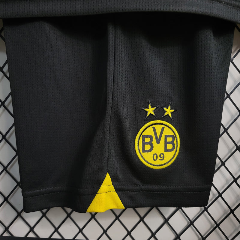 CRIANÇA DORTMUND 23/24