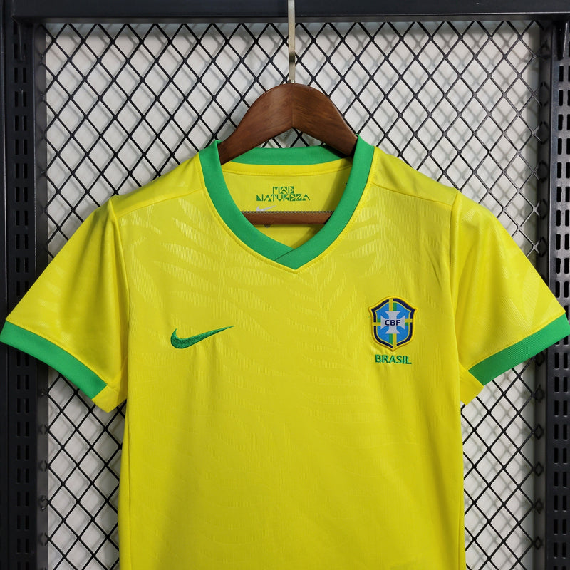 CRIANÇA BRASIL 23/24
