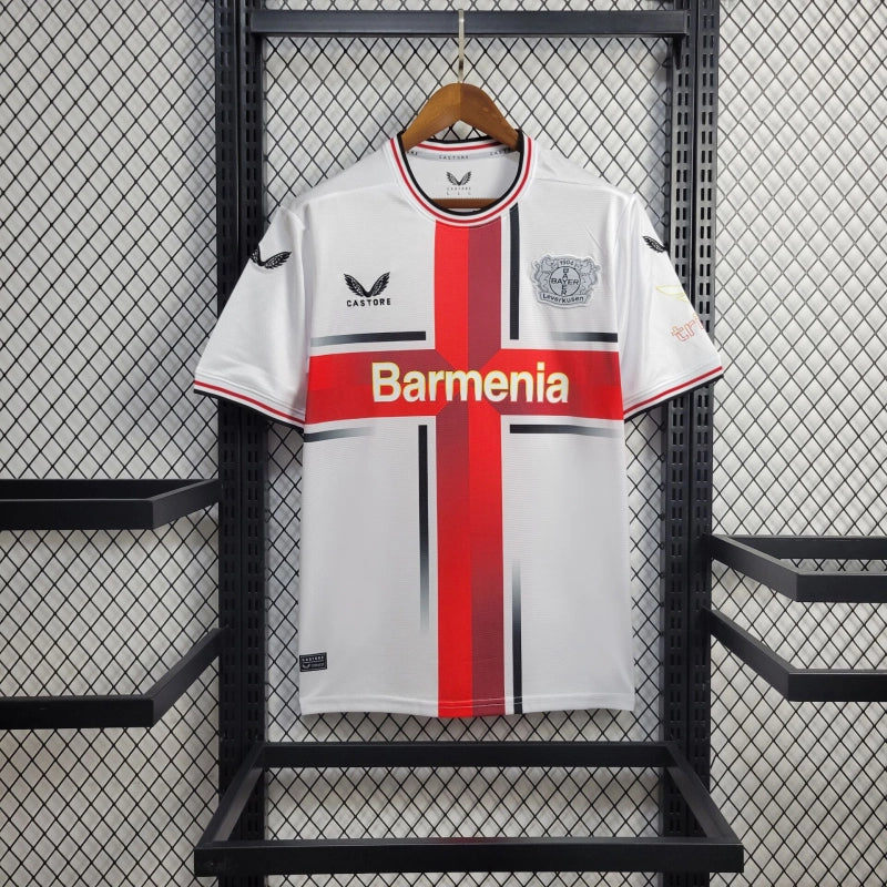 LEVERKUSEN FORA 24/25