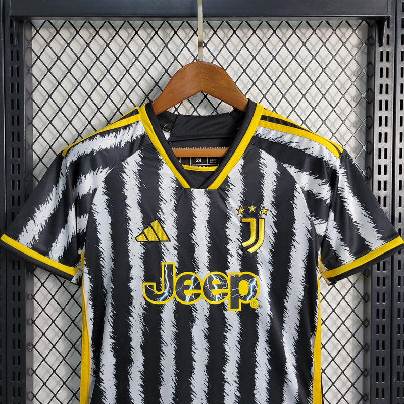 CRIANÇA JUVENTUS 23/24