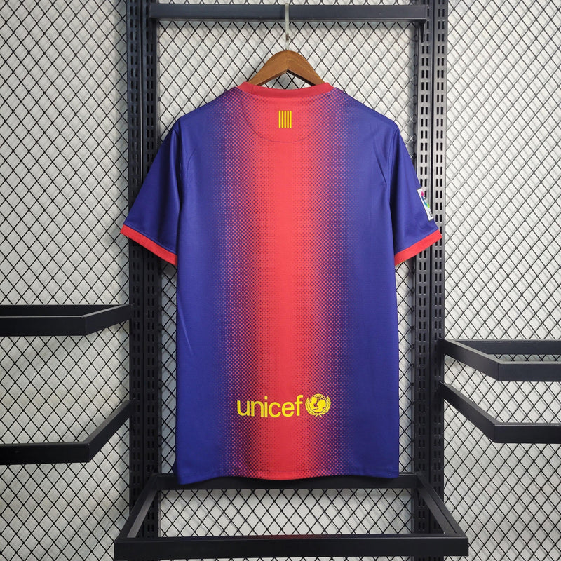 BARCELONA 12/13