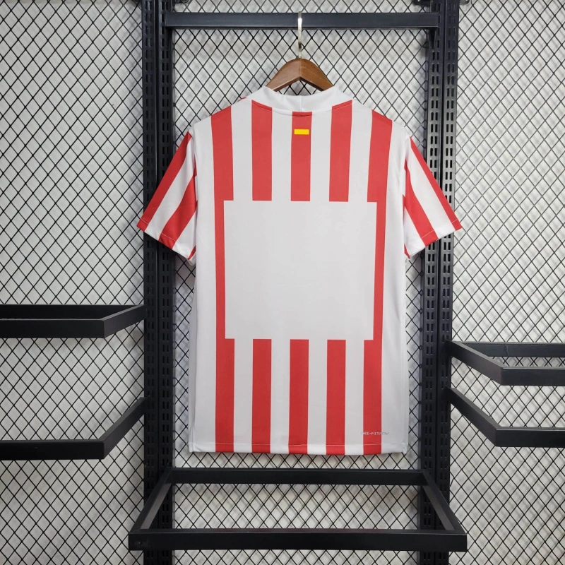 ATLÉTICO MADRID 25/26