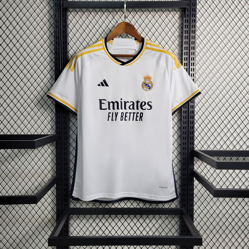 REAL MADRID 23/24