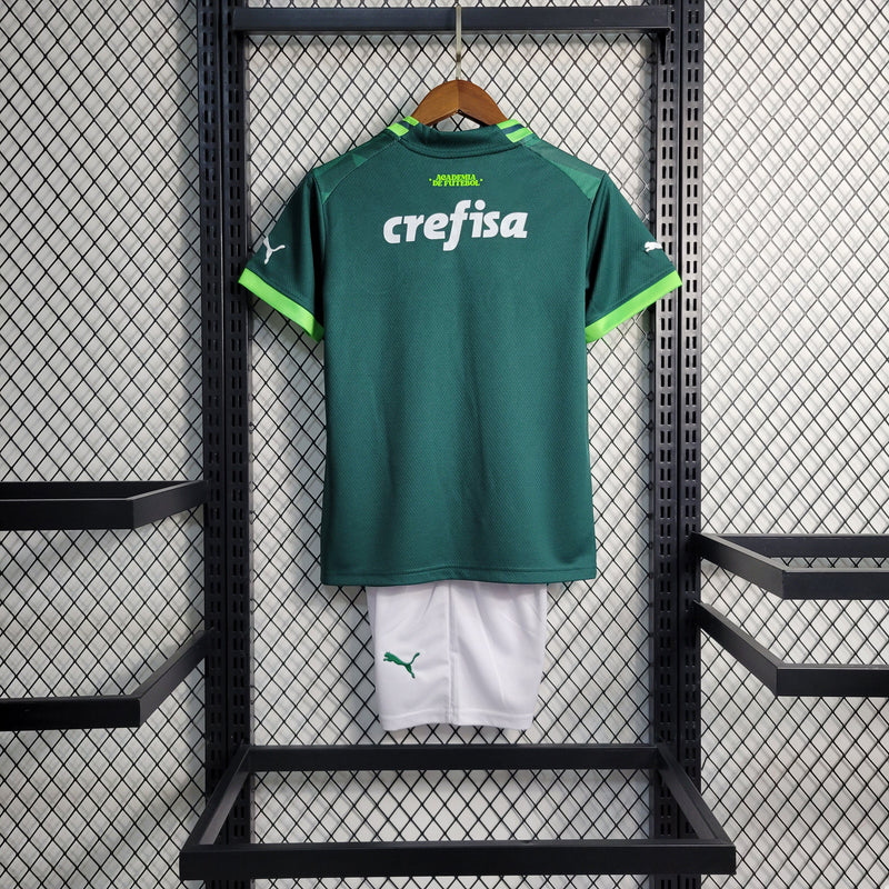 CRIANÇA PALMEIRAS 23/24