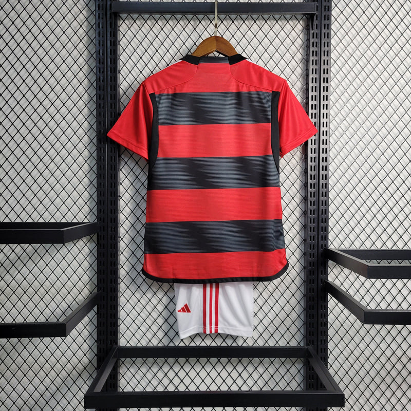 CRIANÇA FLAMENGO 23/24