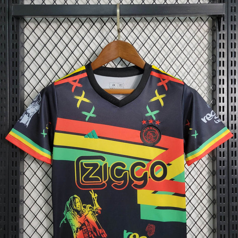 CRIANÇA AJAX EDIÇÃO ESPECIAL 23/24