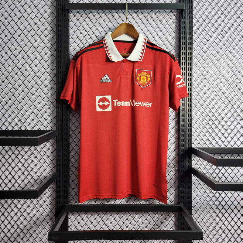 MANCHESTER UNITED 22/23