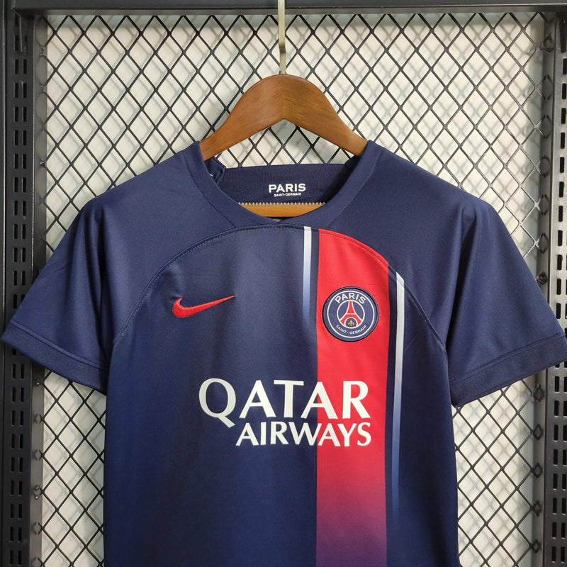 CRIANÇA PSG 23/24
