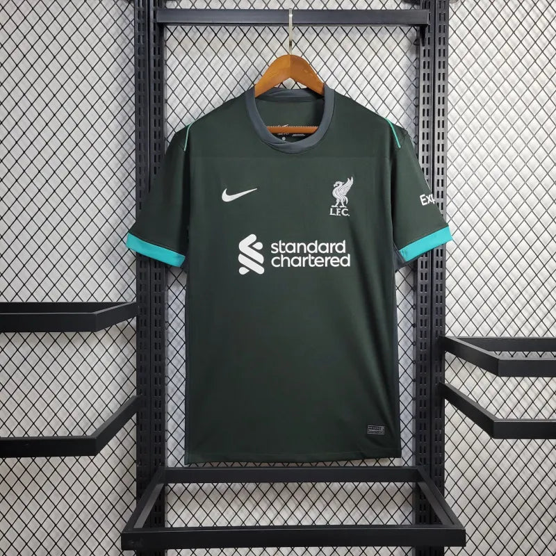 LIVERPOOL FORA 24/25