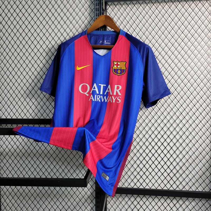 BARCELONA 16/17