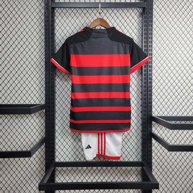 CRIANÇA FLAMENGO 24/25
