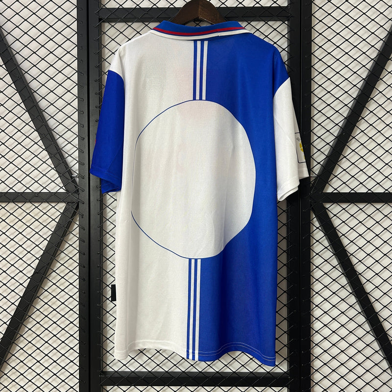 ATLÉTICO MADRID 96/97