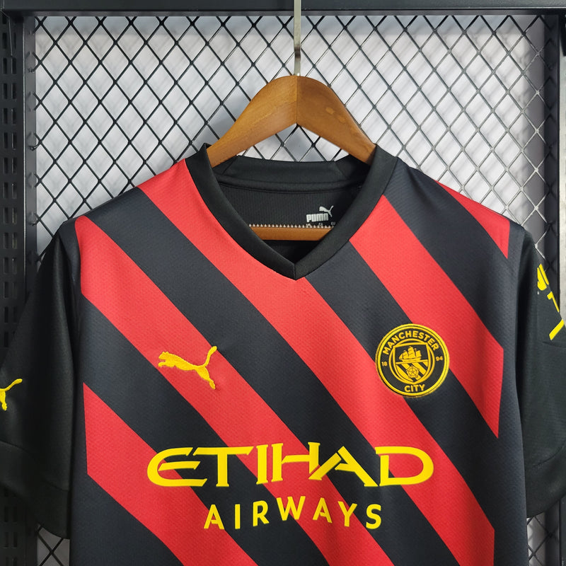 MANCHESTER CITY FORA 22/23