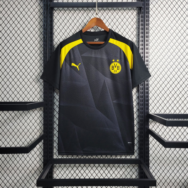 DORTMUND PRÉ-JOGO 23/24