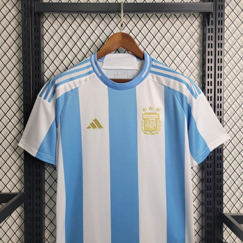 ARGENTINA 24/25