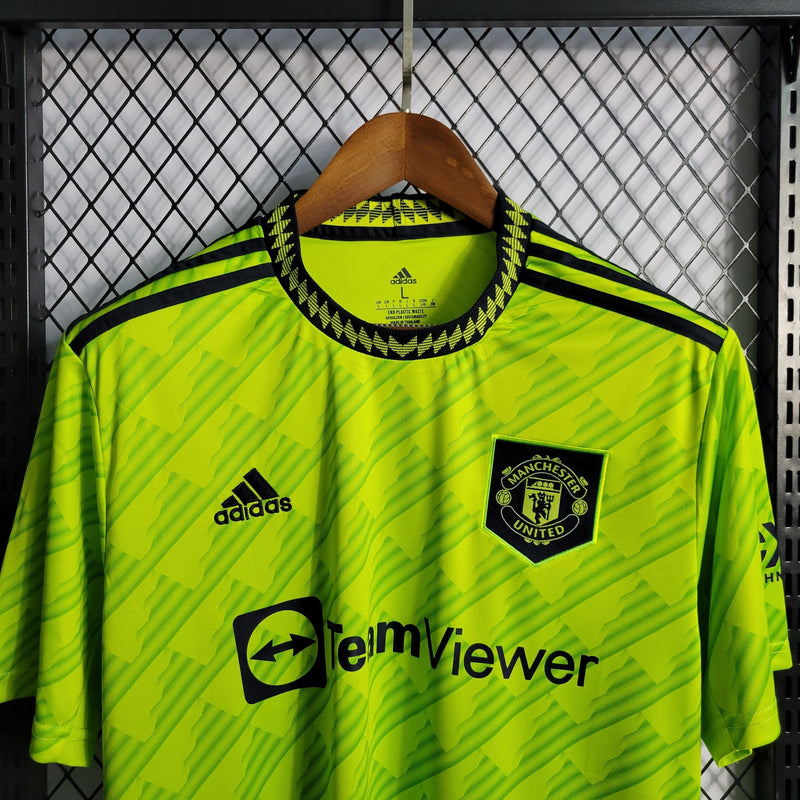 MANCHESTER UNITED TERCEIRA 22/23