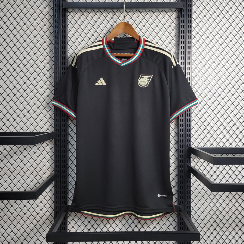 JAMAICA FORA 23/24