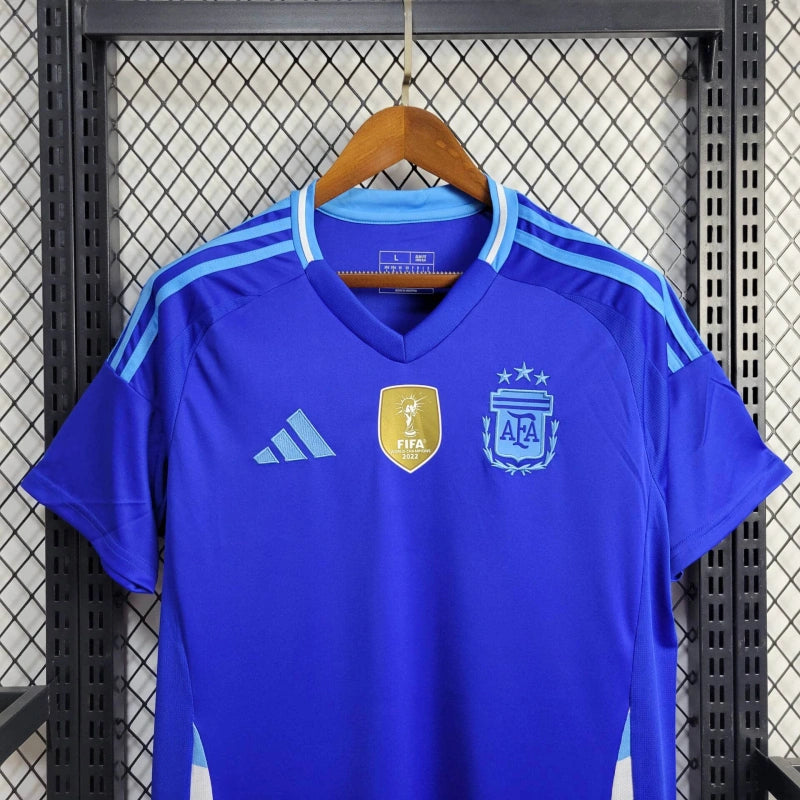 ARGENTINA FORA 24/25