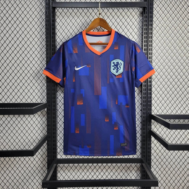 HOLANDA FORA 24/25